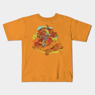 TurTown Kids T-Shirt